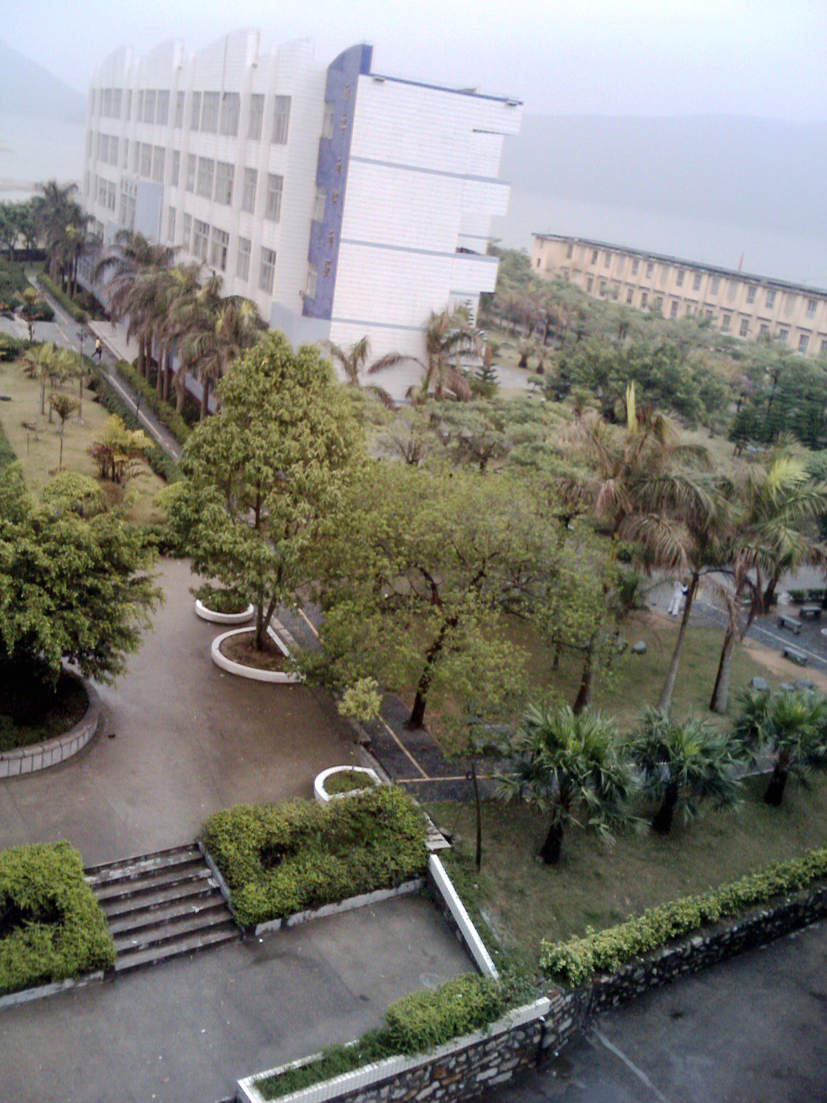福清东张中学