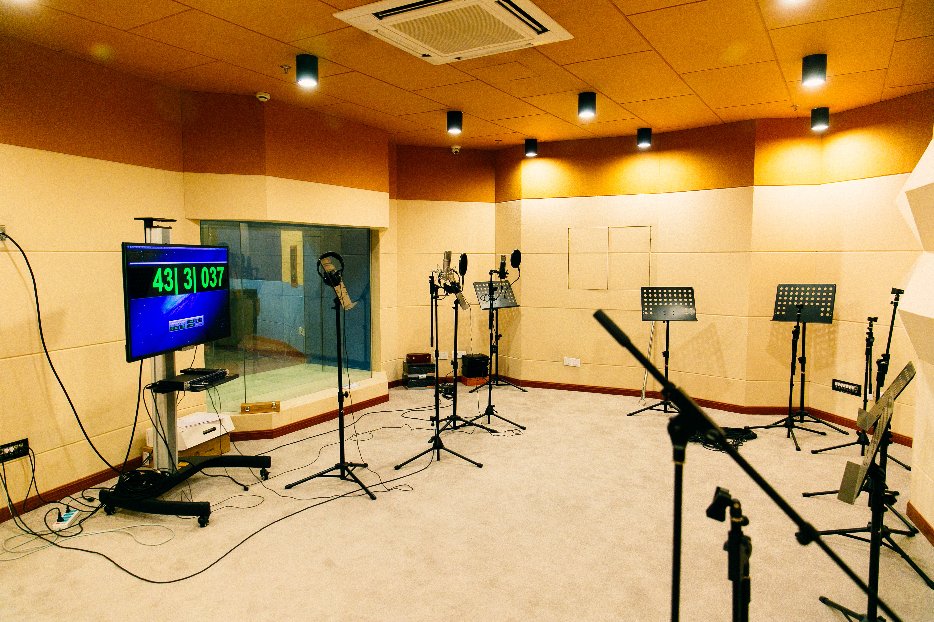 海门市广播电视台