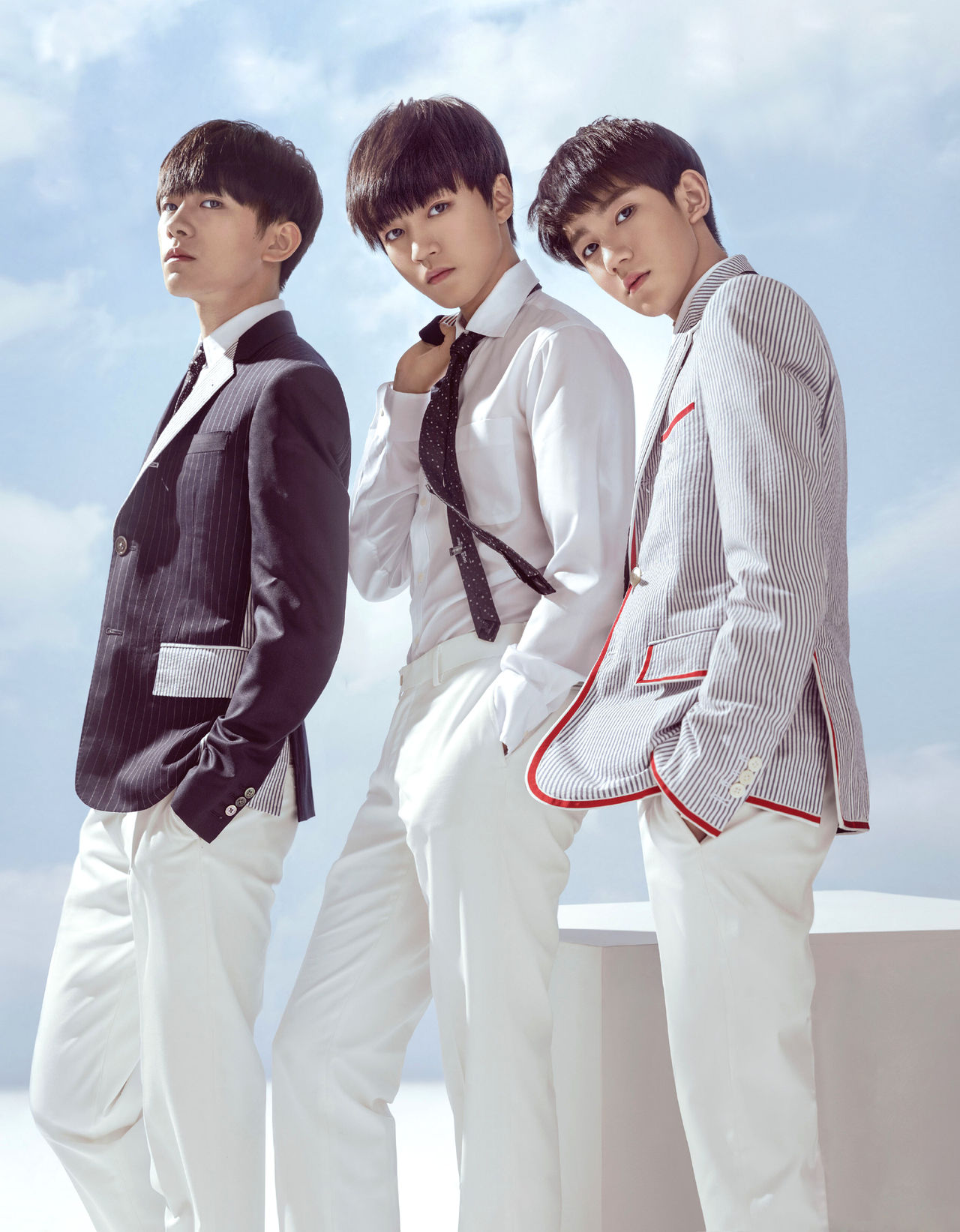 tfboys