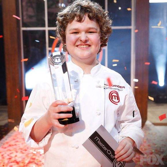 小小厨神第一季