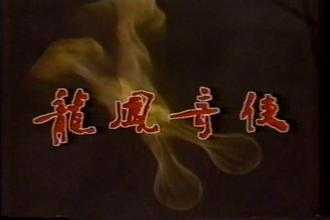 龙凤奇侠