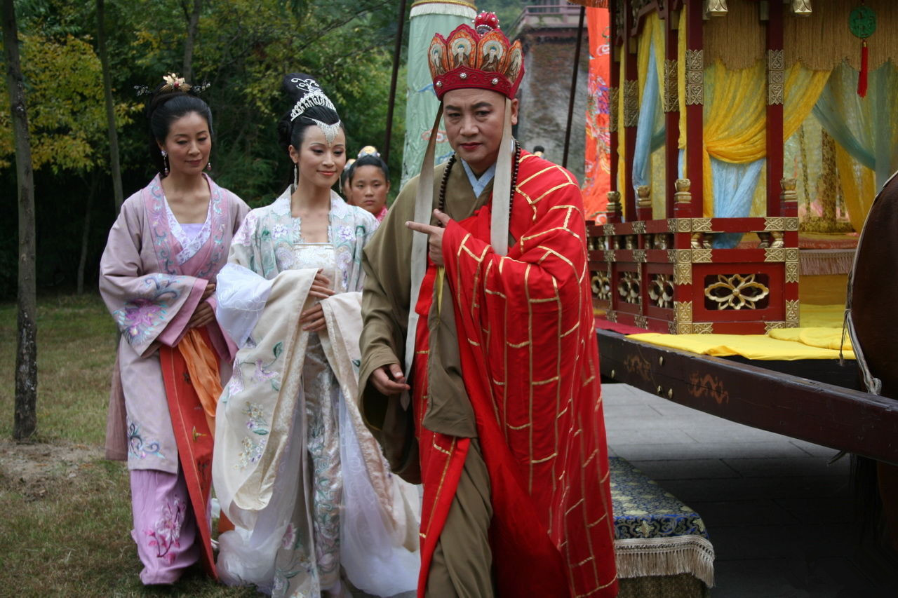 中国古代有个女儿国，女人掌权不结婚，她们通过这种方式繁衍后代_百科TA说