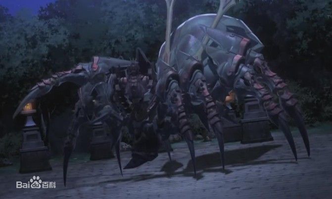 data-lemmaid="7087688">改编作品 /a>《东京暗鸦》中的男主角