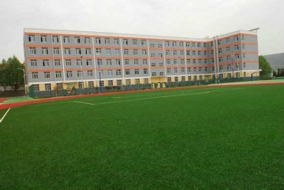 宝鸡市金台高级中学