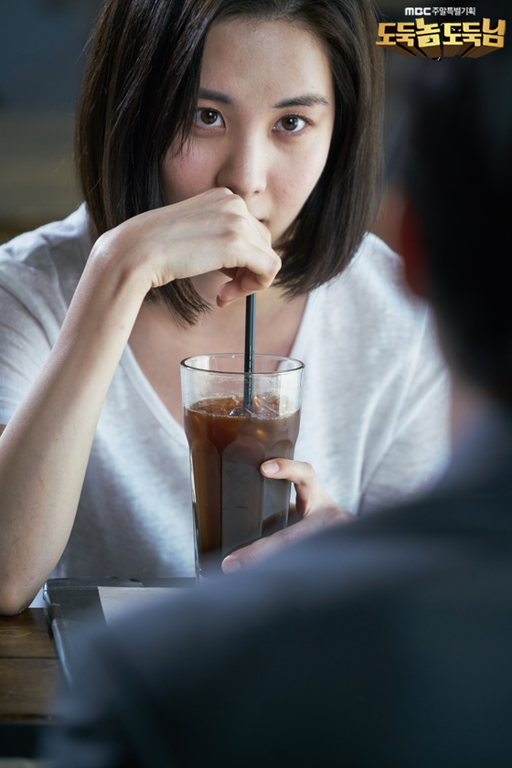 小偷家伙,小偷大人