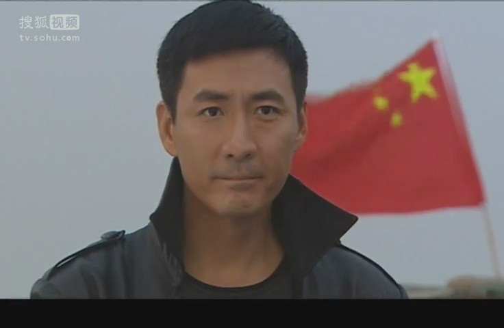  p>燕双鹰是电视剧《英雄》及其衍生作品中的男主角,1918年生, a