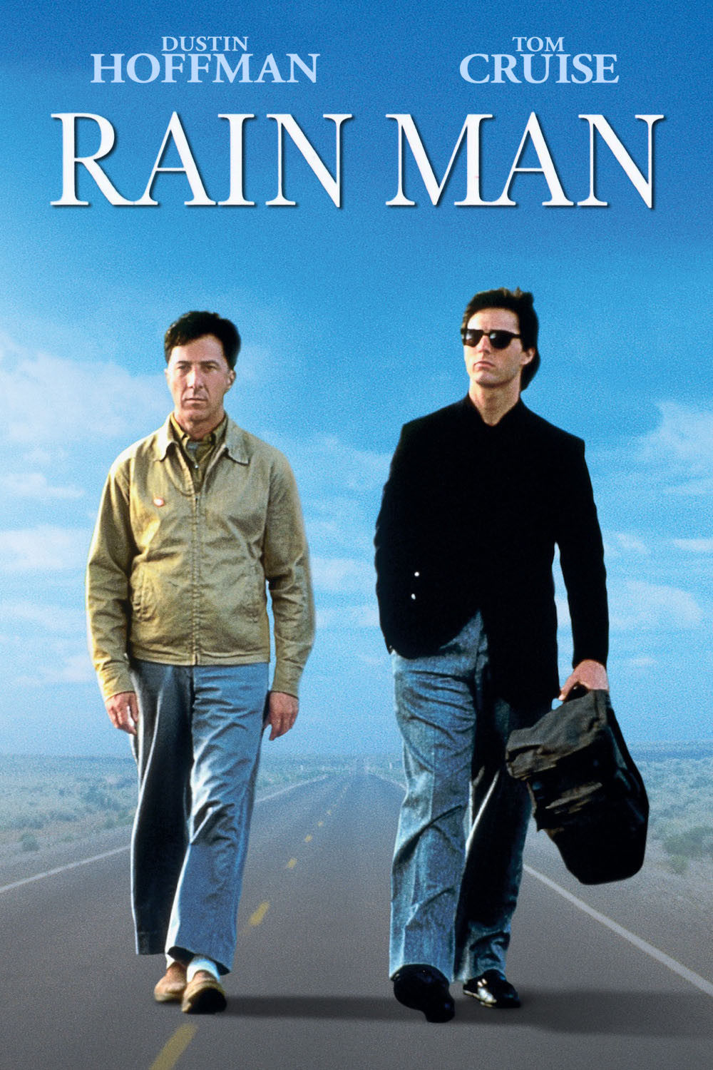 雨人rainman(1988)