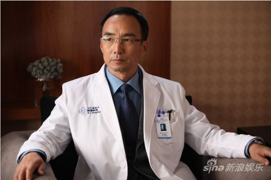  p>《产科医生》(obstetrician)(《情定妇产科》)是由东阳市花儿影视