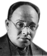 伊萨克·巴别尔