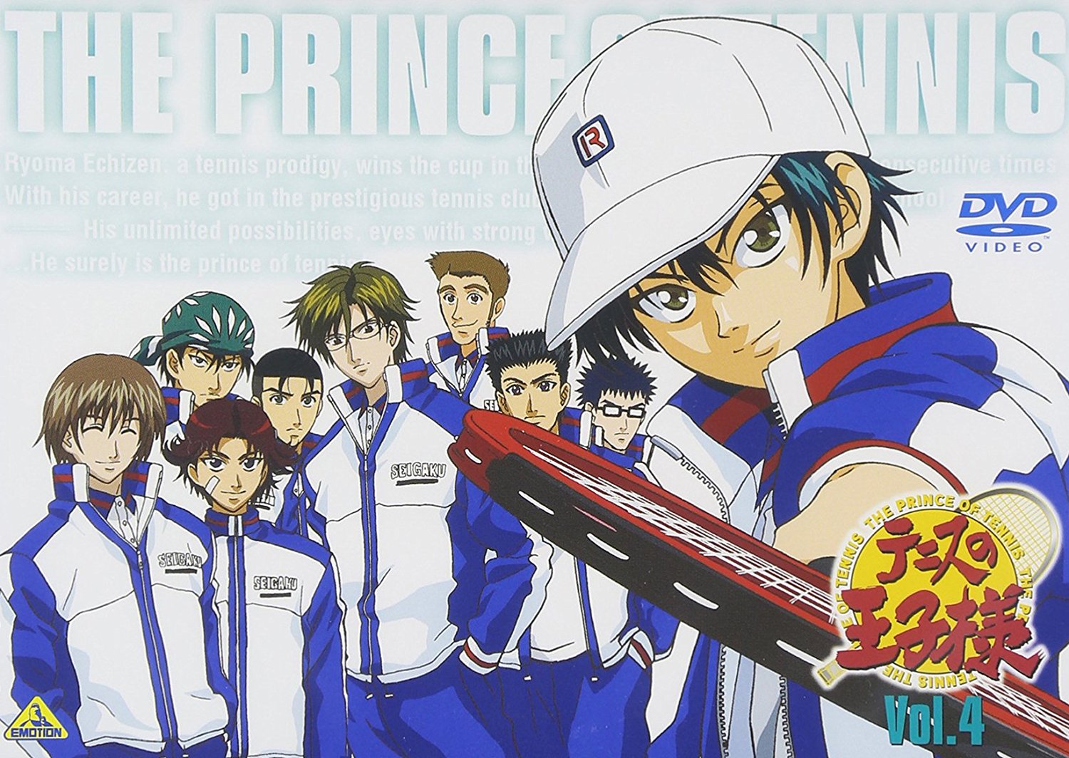  p>《网球王子》是改编自日本漫画家 a href="#" data-lemmaid="