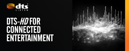 DTS（数字化影院系统） 百度百科