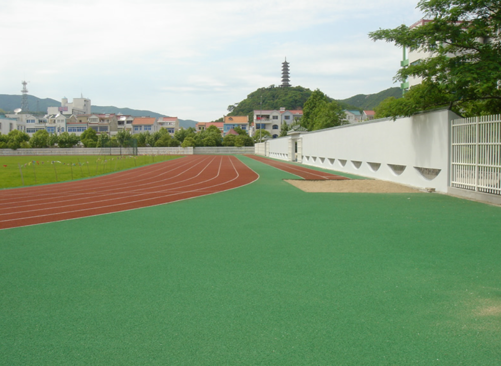 宁波市象山中学