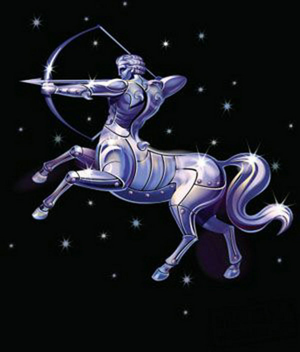 射手座