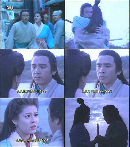 ">李仁港 /a>执导, a target="_blank" href="/item/姜大卫/3461074"