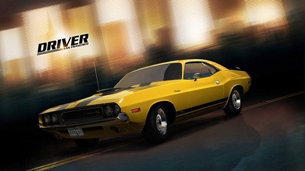  p>狂飙 旧金山(driver: san francisco)是一款以开放世界为主的动作