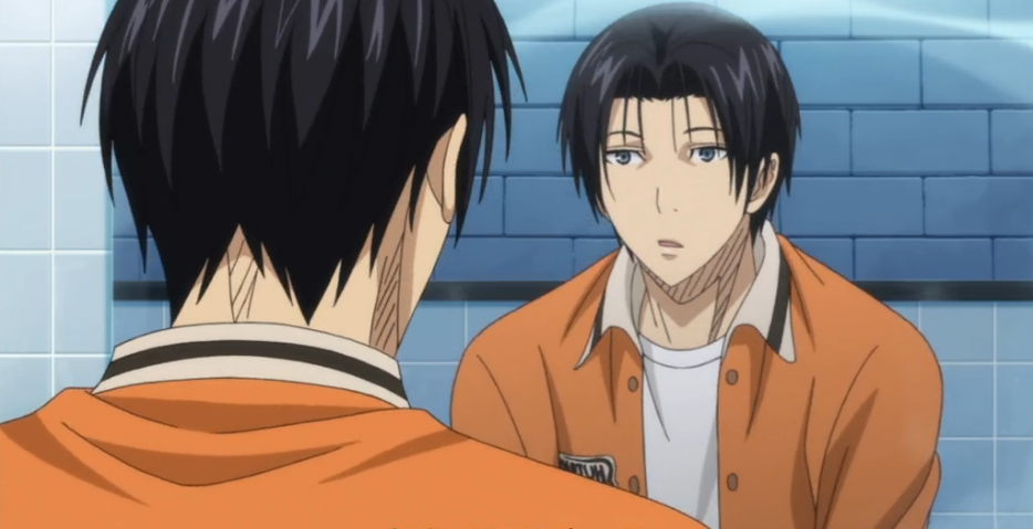  p>高尾和成(たかお かずなり,takao kazunari),是动画《 a href="#"