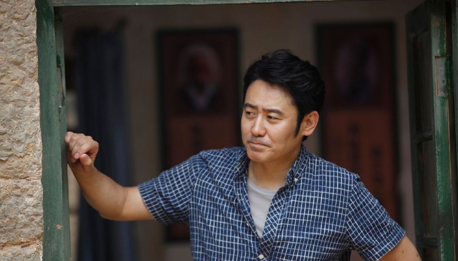 ">马向阳,《 a target="_blank" href="/item/马向阳下乡记/15260403"