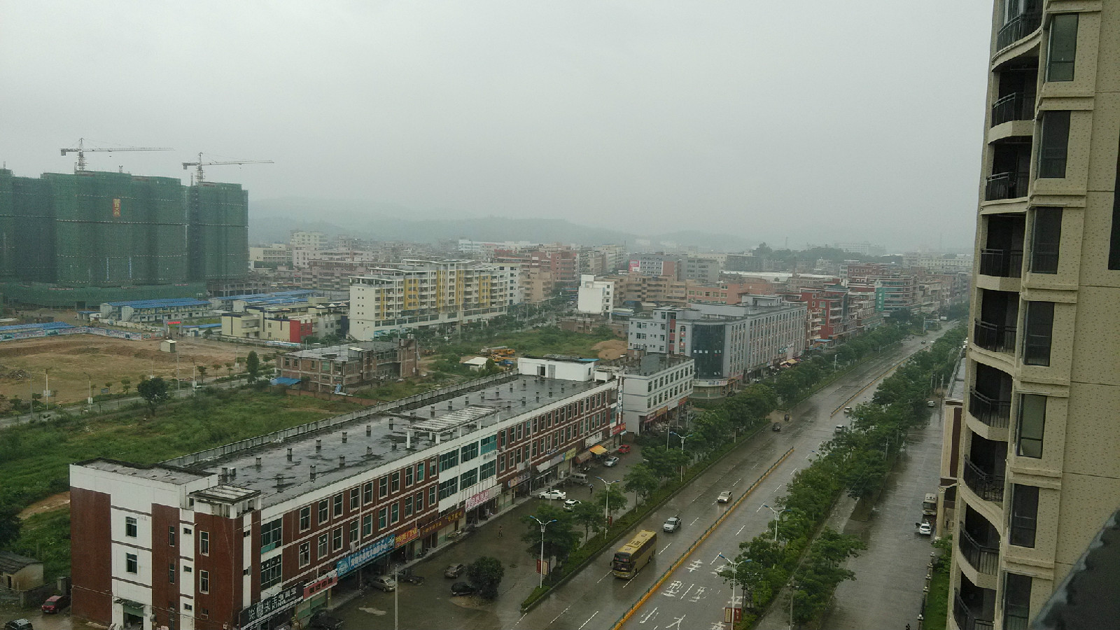 福建省惠安县黄塘镇