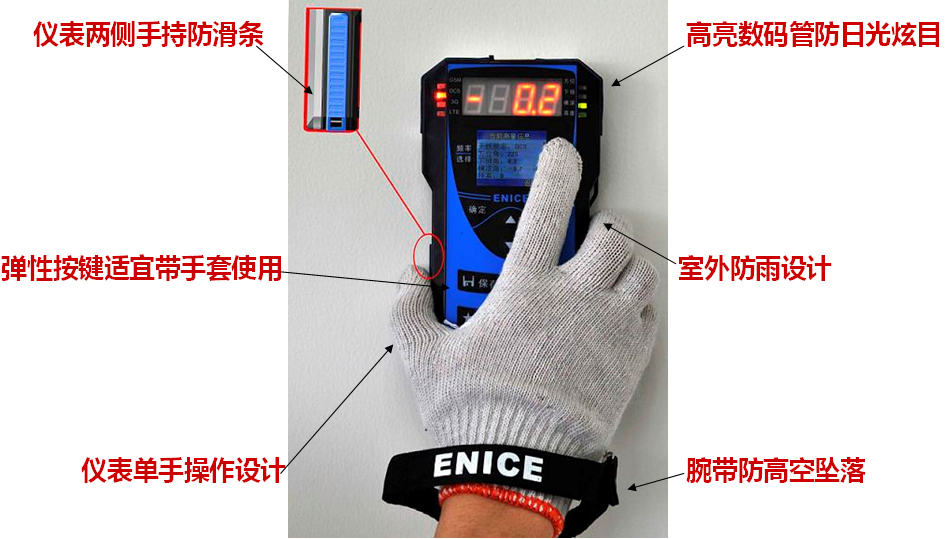 天线姿态测试仪