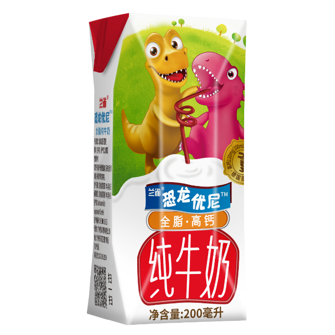  p>兰雀是一个乳制品行业的品牌,根据 a href="#" data-lemmaid="