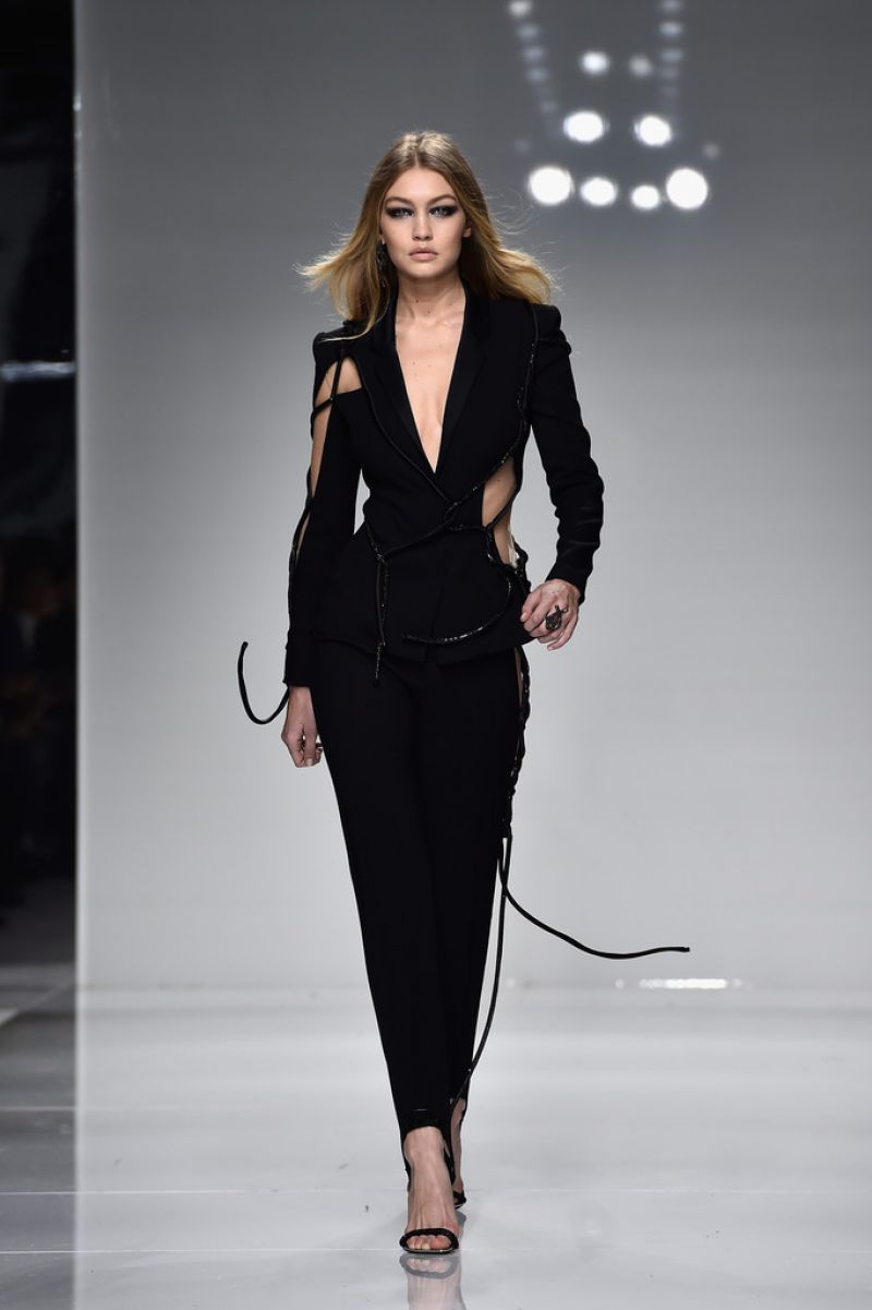  p>吉吉·哈迪德 (gigi hadid) 1995年4月23日生于美国 a href="#"