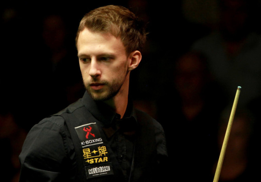  p>贾德·特鲁姆普(judd trump),1989年8月20日出生于英国布里斯托尔