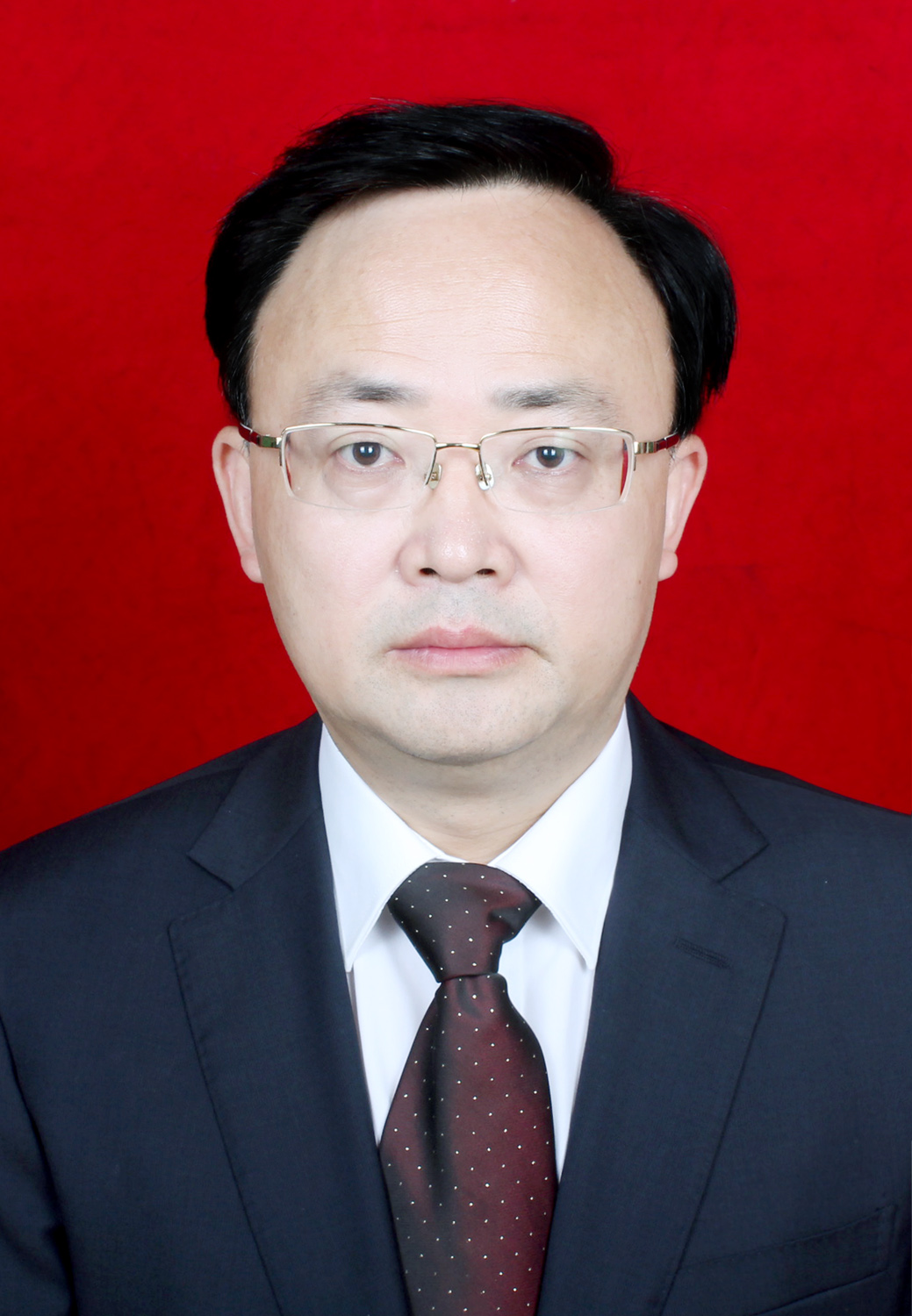  /p> p>现任四川省宣汉县人大常委会党组书记,主任