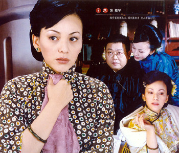  p>《啼笑因缘》是由 a href="#" data-lemmaid="4878375">黄蜀芹 /a>