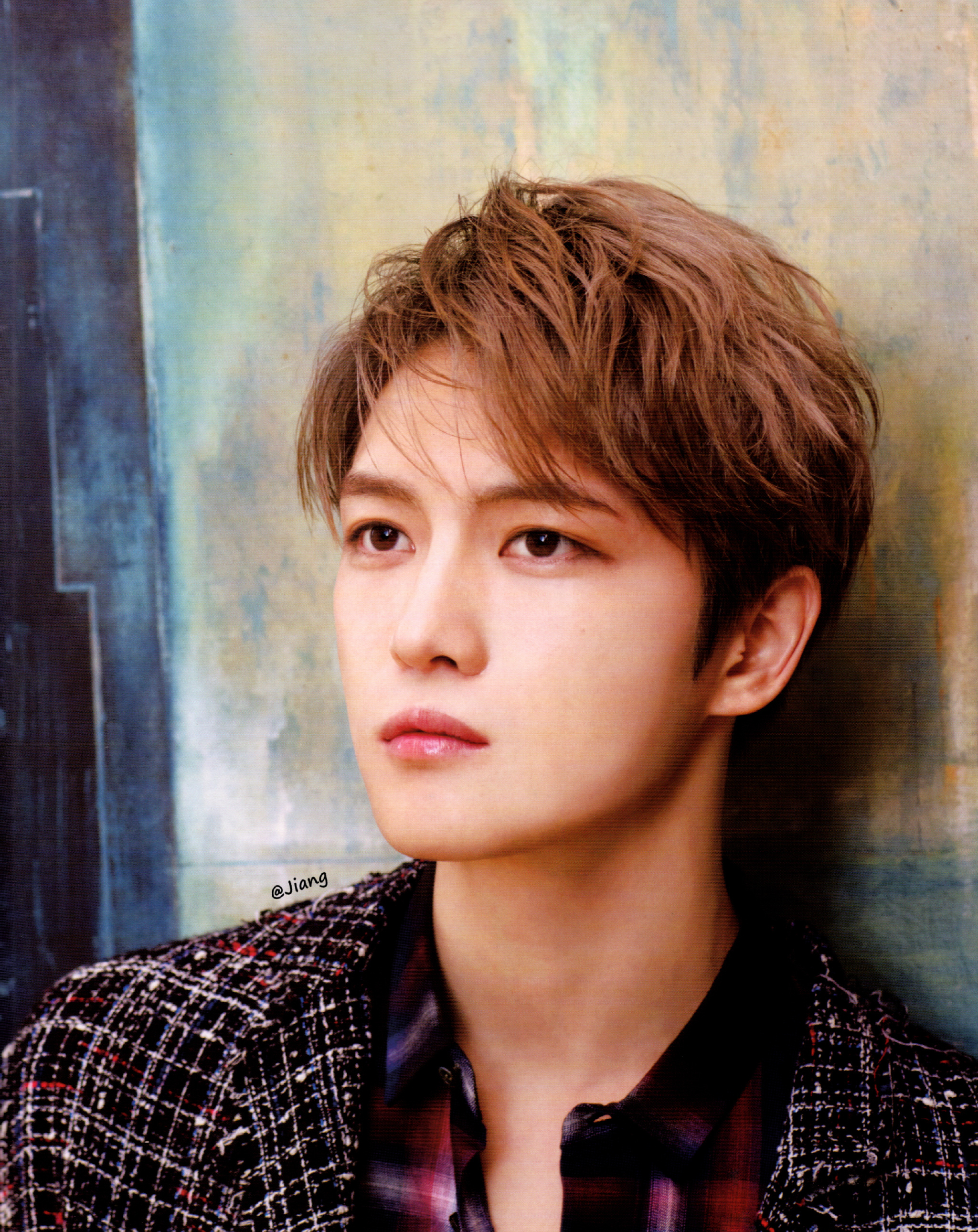  p>金在中(kim jae joong),原名"韩在俊".