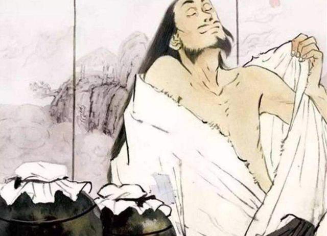 论王弼：十八岁注释《周易》《老子》的天才，为何英年早逝？_百科TA说