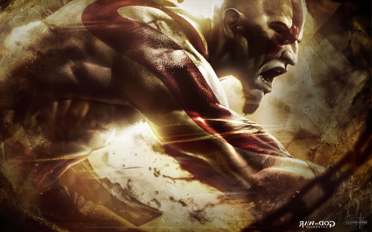  p>奎托斯(kratos),是动作 a target="_blank" href="/item/冒险游戏