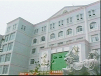 沂源鲁山学校