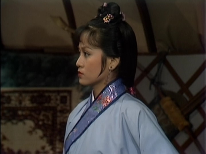 data-lemmaid="128951">金庸 /a>武侠小说《射雕英雄传》中的人物,一