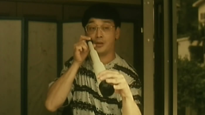 曹查理