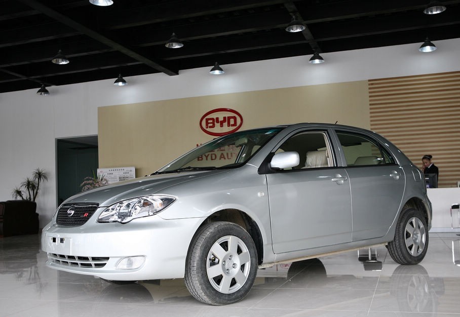  p data-id="gnc0ee588i">比亚迪f3-r是自主品牌首款a级两厢车,具有极