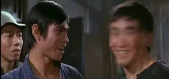 了古装动作片《 a target="_blank" href="/item/八步追魂/4984711"