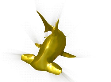 海洋之星2代之金鲨银鲨