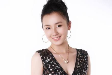 张舒羽（中国内地女演员）_百度百科