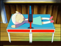 喜剧少年漫画,连载于enix(2003年4月1日重组为square-enix)旗下的《 a