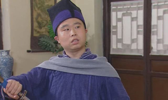 燕小六