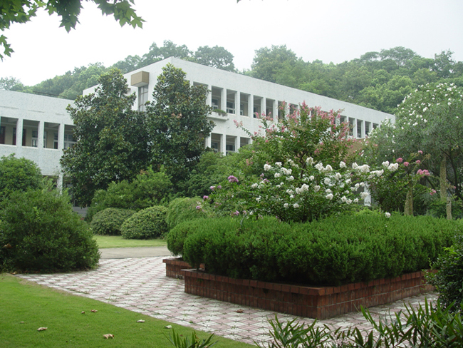  p>杭州师范大学音乐学院建立于1982年,是当时浙江省最早的高等音乐
