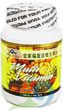 全家福复合维生素片