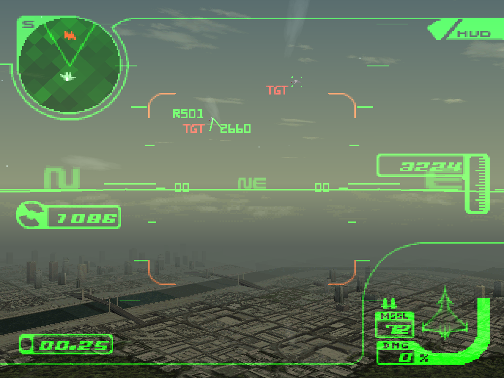  p>《皇牌空战3》是一款主机端的飞行枪战射击的现代战争类游戏,它是