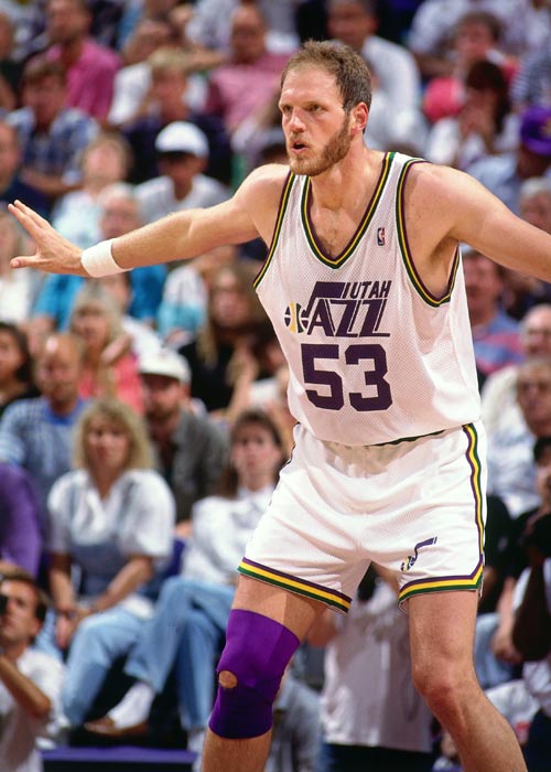 mark eaton