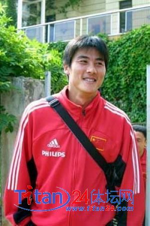 大李明
