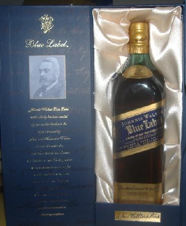  p>蓝方50年(bluelabel)是在不少酒吧中享誉盛名的中高档 a target="