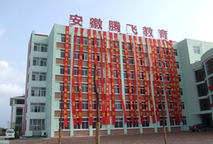 合肥腾飞学校