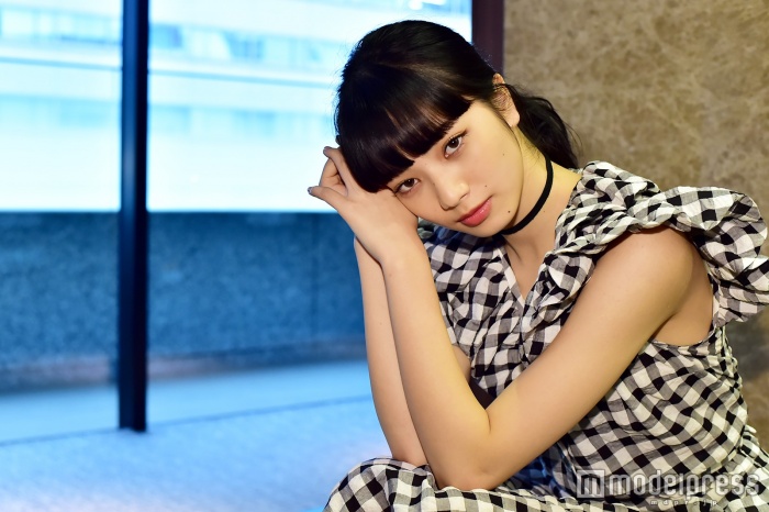  p>小松菜奈(komatsu nana),1996年2月16日出生于日本东京都,日本影视