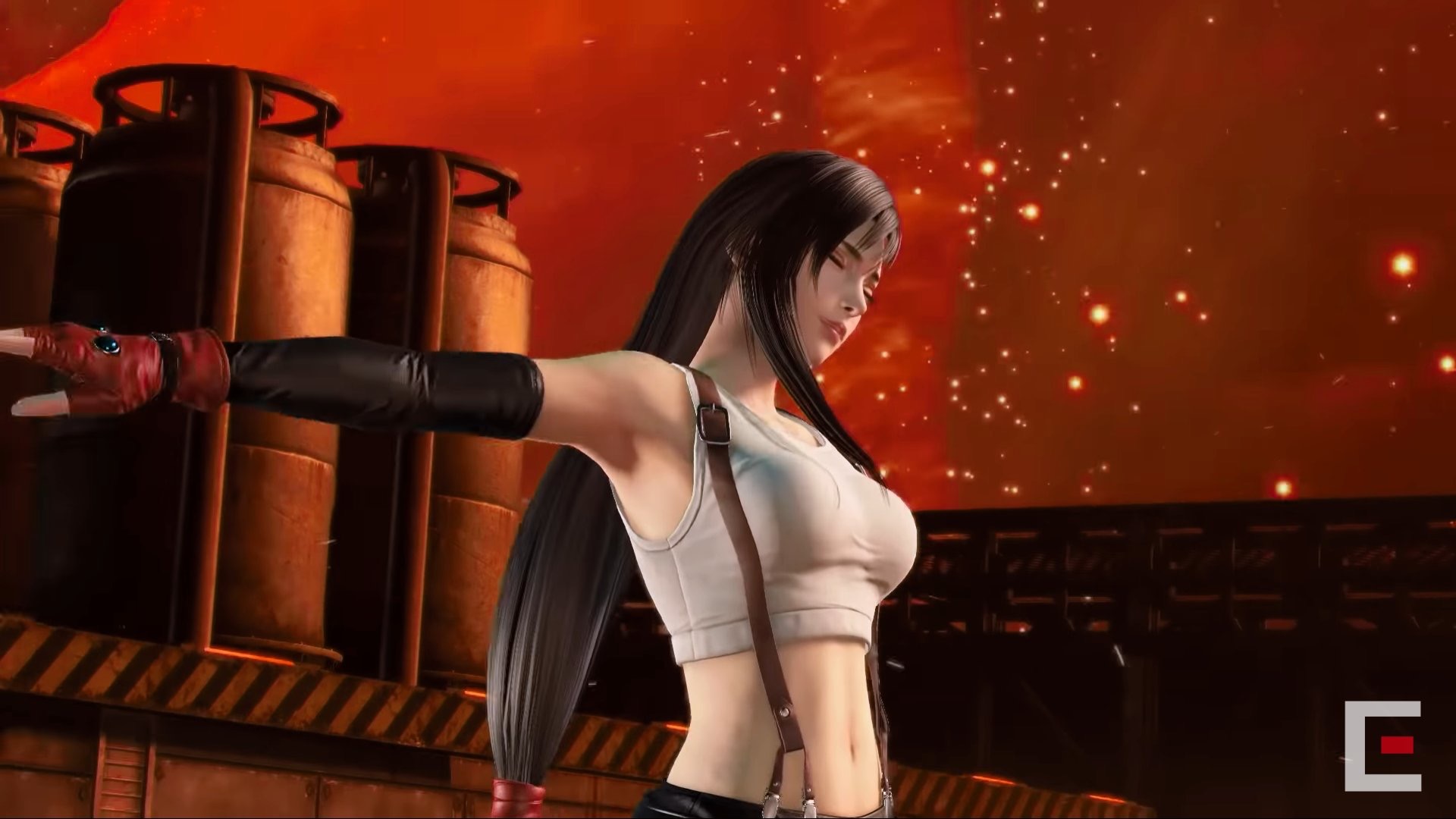 蒂珐·洛克哈特