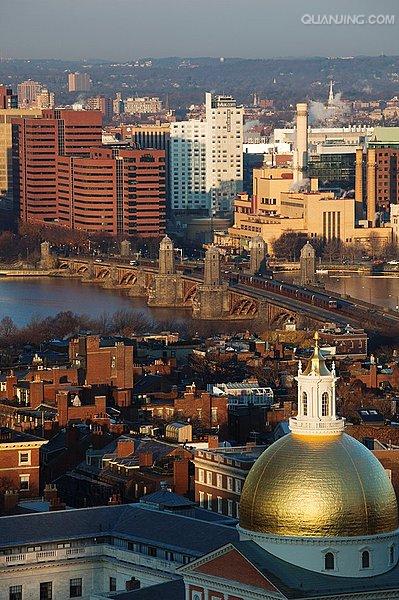 正式名称为"马萨诸塞联邦",位于美国东北,是 a href="#">新英格兰 /a>